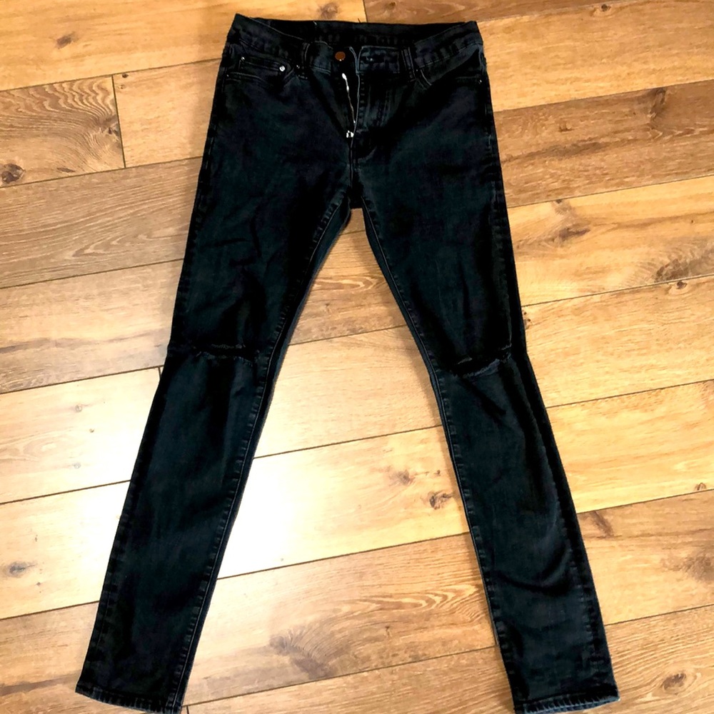 MNML jeans